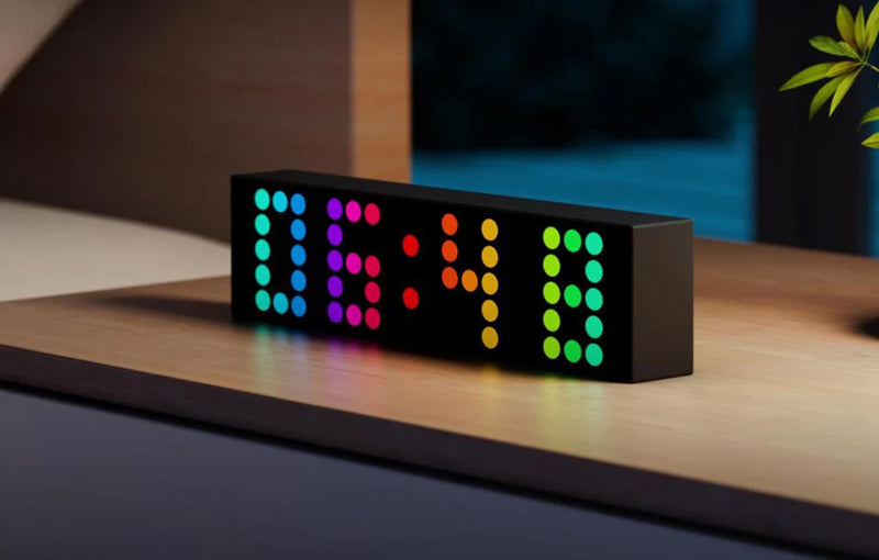 Svítidlo herní YEELIGHT Cube Lite
