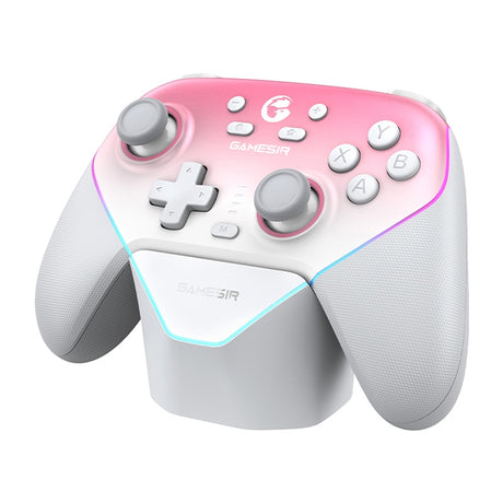 Gamepad GAMESIR SuperNova T4n Pro Pink