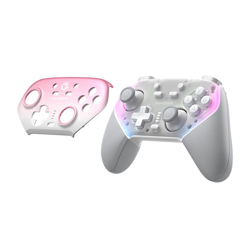 Gamepad GAMESIR SuperNova T4n Pro Pink