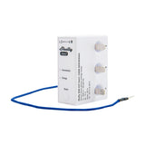 Smart meřič spotřeby SHELLY 3EM-63T Gen3  WiFi