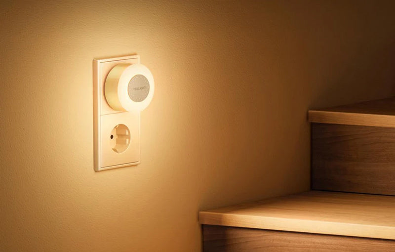 Noční světlo YEELIGHT Jelly 4 Plus