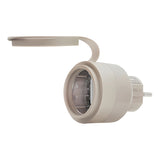 Smart zásuvka SHELLY Plug S MTR Gen3 IP44 WiFi