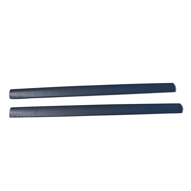 Plastové prahy VW Touran 2003 - 2015