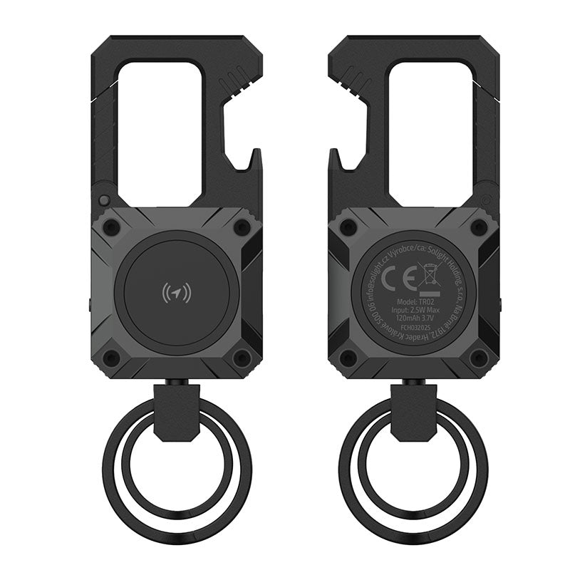 Smart lokátor SOLIGHT TR02