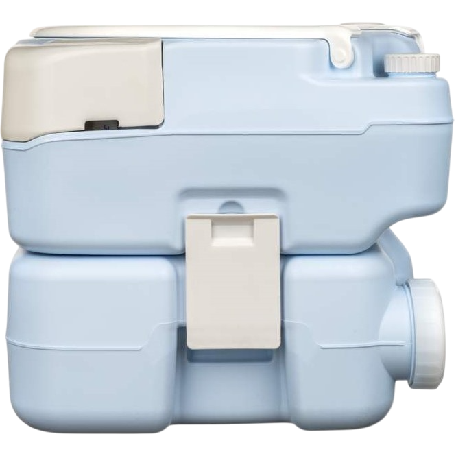 Chemická toaleta HAPPY GREEN 15l