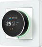 Smart termostat pro podlahové topení IMMAX NEO LITE 07534L WiFi Tuya