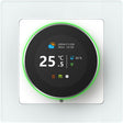 Smart termostat pro elektrické podlahové topení IMMAX NEO LITE 07535L WiFi Tuya