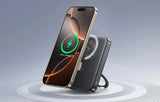 PowerBank JOYROOM JR-PBM12 10000mAh Black
