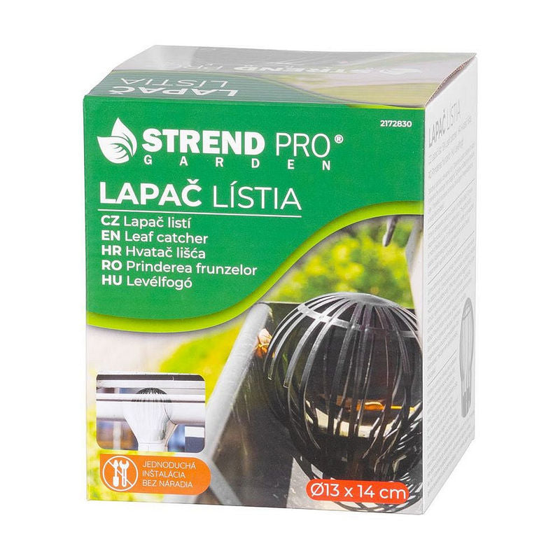 Lapač listí do okapu STREND PRO 2172830