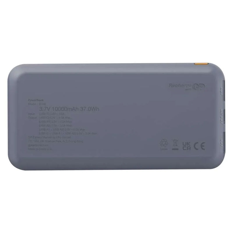PowerBank GP B+Series 10000mAh Blue