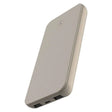 PowerBank GP B+Series 10000mAh Beige