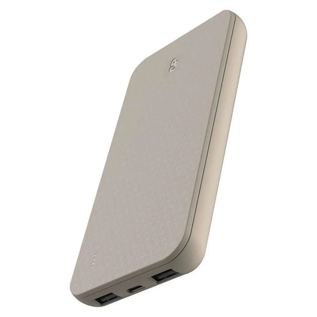 PowerBank GP B+Series 10000mAh Beige