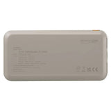 PowerBank GP B+Series 10000mAh Beige