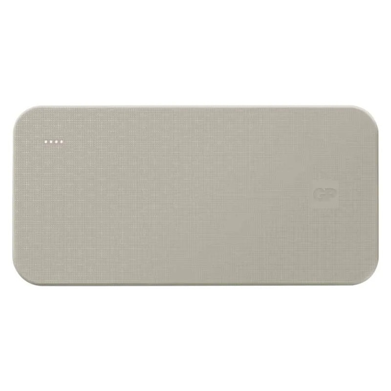 PowerBank GP B+Series 10000mAh Beige