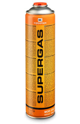 Kartuše KEMPER 575 Supergas 330g