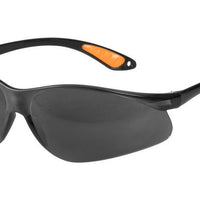 Brýle ochranné Safetyco B515 šedé