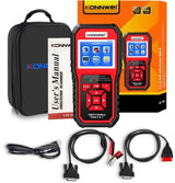 Autodiagnostika KONWEI KW870
