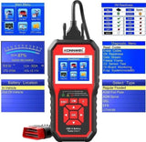 Autodiagnostika KONWEI KW870