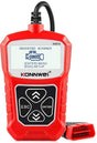 Autodiagnostika KONWEI KW310