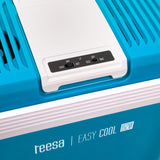 Autochladnička TEESA Easy Cool B20 20l