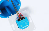 Smart ovladač osvětlení SHELLY 1L Gen3 WiFi
