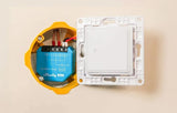 Smart ovladač osvětlení SHELLY 1L Gen3 WiFi
