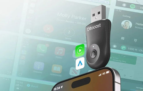 Adaptér OTTOCAST CA505-T mini