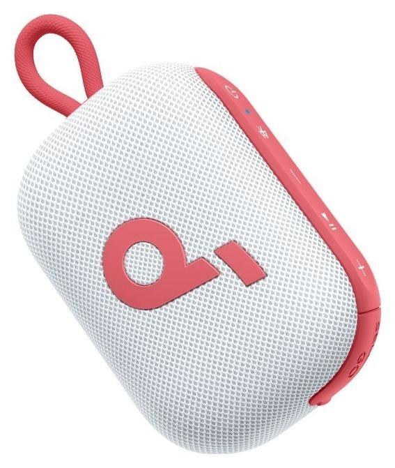 Reproduktor Bluetooth SOUNDCORE Anker Select 4 Go Red