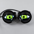 LED projektory "Devil Eyes"