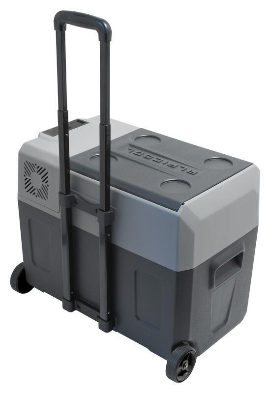 Autochladnička ALPICOOL 07084 Freeze 40l Bluetooth