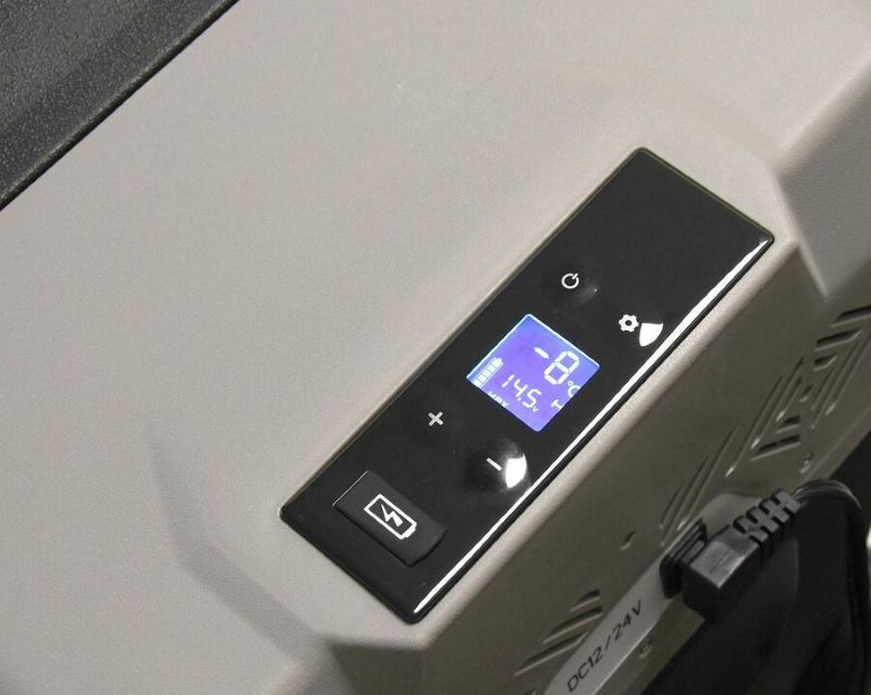 Autochladnička ALPICOOL 07084 Freeze 40l Bluetooth