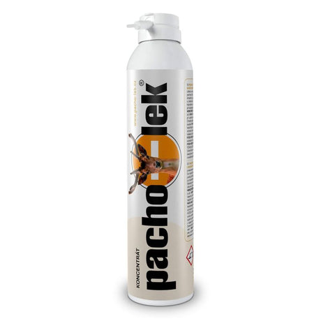 Pachový ohradník proti spárkaté zvěři,ochrana plodin,kultury a lesních porostů PACHO-LEK 250 ml