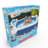 Dětský bazén CREATIVE KIDS 56438