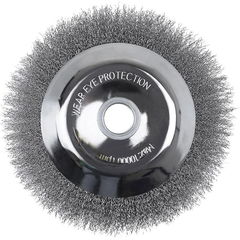 Čistící hlava na křovinořez STREND PRO 253900 200mm