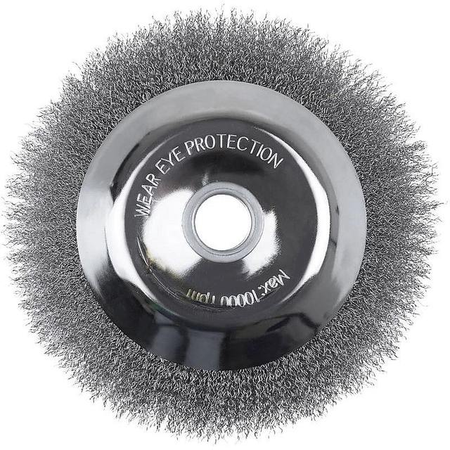 Čistící hlava na křovinořez STREND PRO 253900 200mm