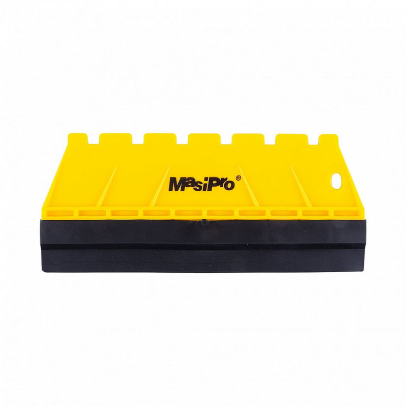 Stěrka s gumou MasiPro 104492