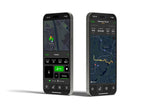 Tracker pro elektrokolo s motory Bafang SpeedBox