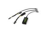Tracker pro elektrokolo s motory Bosch SpeedBox