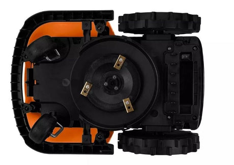 Sekačka robotická AKU NEO TOOLS 04-621 E+,baterie + nože zdarma