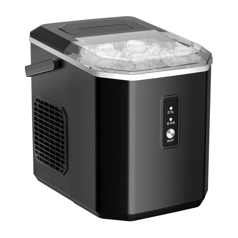 Výrobník ledu EUHOMY IM011 Black