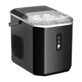 Výrobník ledu EUHOMY IM011 Black