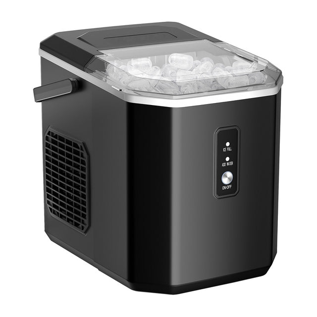 Výrobník ledu EUHOMY IM011 Black