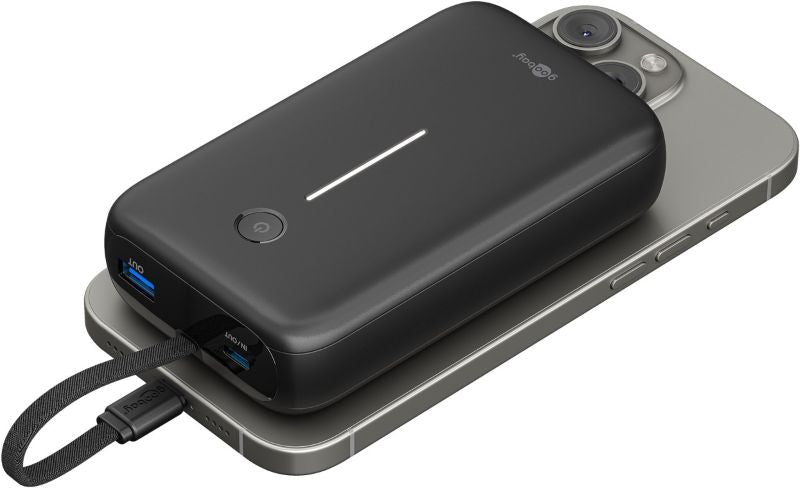 PowerBank GOOBAY 76252 20000mAh