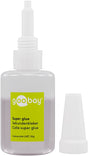 Lepidlo vteřinové GOOBAY Super Glue 20g
