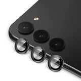 Ochranná folie na objektiv fotoaparátu pro SAMSUNG A145/A146/A246/A346/A14 4G/A14 5G Black