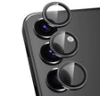 Ochranná folie na objektiv fotoaparátu pro SAMSUNG S921/S24 Black