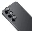 Ochranná folie na objektiv fotoaparátu pro SAMSUNG A165/A166/A16 4G/A16 5G Black