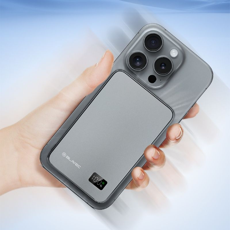 PowerBank BLAVEC BJ-02 MagSafe 10000mAh