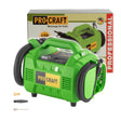 Kompresor AKU PROCRAFT LK30 bez akumulátoru