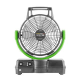 Ventilátor AKU PROCRAFT CF20 bez akumulátoru